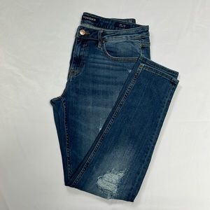 Vigoss Jagger Skinny Jean Size 32